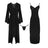 Double Long Nighty - 014 RIOS