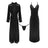 Double Long Nighty - 015 RIOS