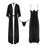 Double Long Nighty - 016 RIOS