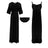 Double Long Nighty - 018 RIOS
