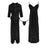 Double Long Nighty - 019 RIOS