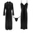 Double Long Nighty - 020 RIOS