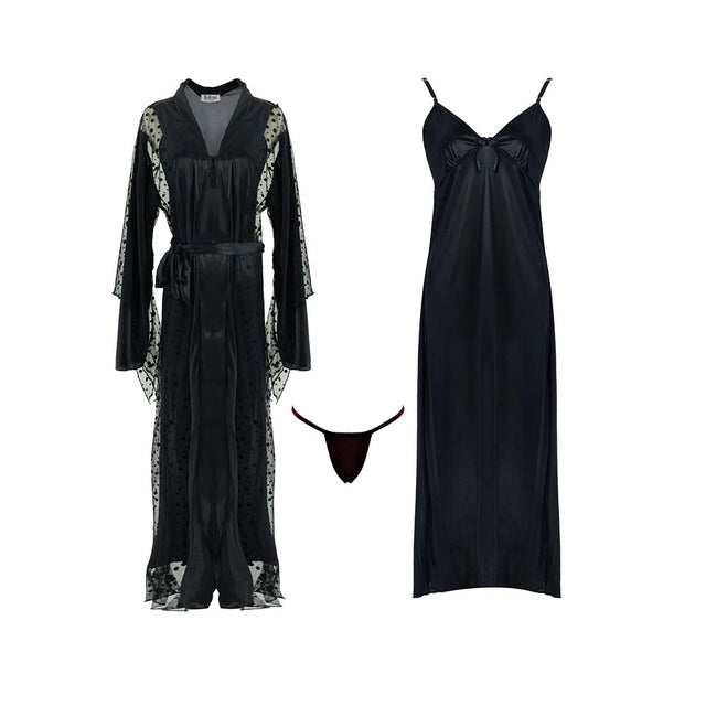 Double Long Nighty - 40 RIOS