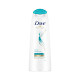 Dove 2 in 1 Daily Moisture Shampoo 400ml