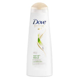 Dove 1-Minute Serum Shampoo 300ml