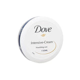 Dove Intensive Nourishing Care Cream 150ml