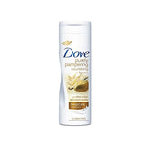 Dove Purely Pampering Sheabutter and Vanilla Body Lotion 200ml