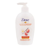 Dove Shea Buttur Hand Wash 250ml