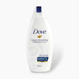 Dove Deeply Nourishing Body Wash 200ml