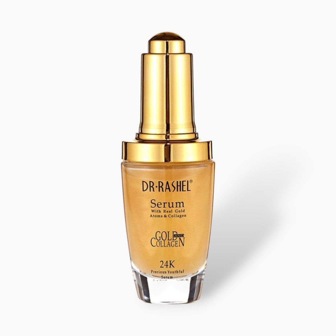 Dr.Rashel 24K Gold Youthful Serum 40ml