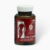 Dr.James Skin White Lady Capsule 60'S