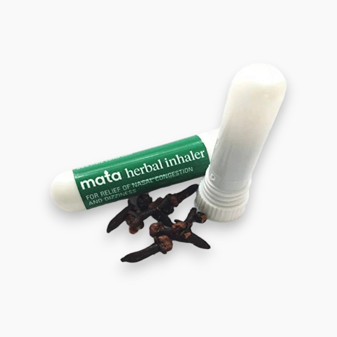 Dr.James Herbal Inhaler