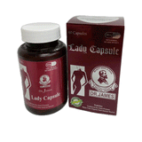 Dr.James Skin White Lady Capsule 60'S