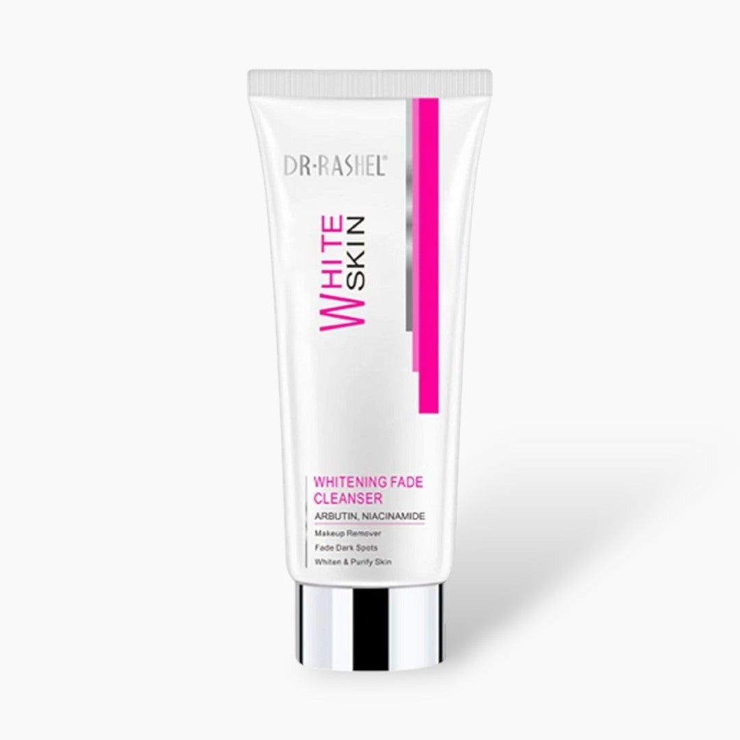 Dr Rashel Skin Whitening Fade Cleasner 80g