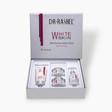 Dr Rashel Skin Whitening Fade Spots 4 Pcs Set