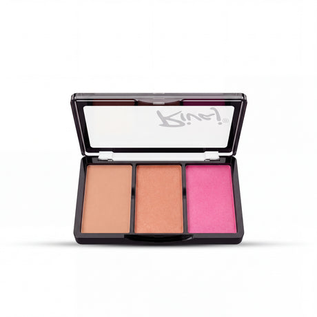 Rivaj Blush Forever Blush Powder