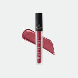 Vida Matte Dip Liquid Lipstick 4ml - Dusty Rose 353