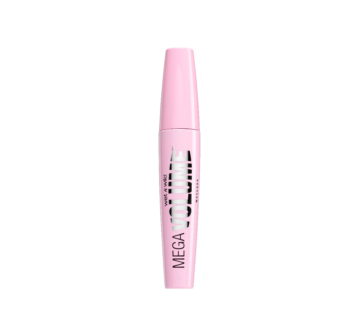 Mega Volume Mascara