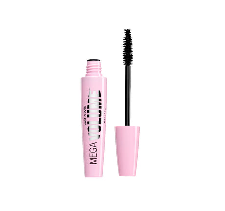 Mega Volume Mascara