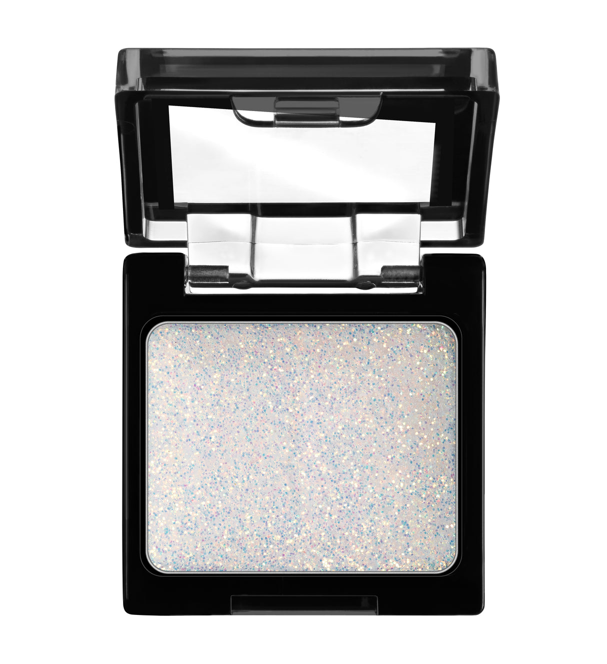 Color Icon Glitter Single