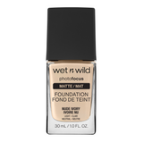 Photo Focus Foundation Matte