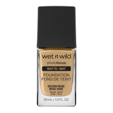 Photo Focus Foundation Matte