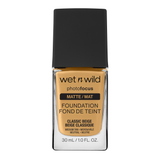 Photo Focus Foundation Matte