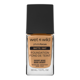 Photo Focus Foundation Matte