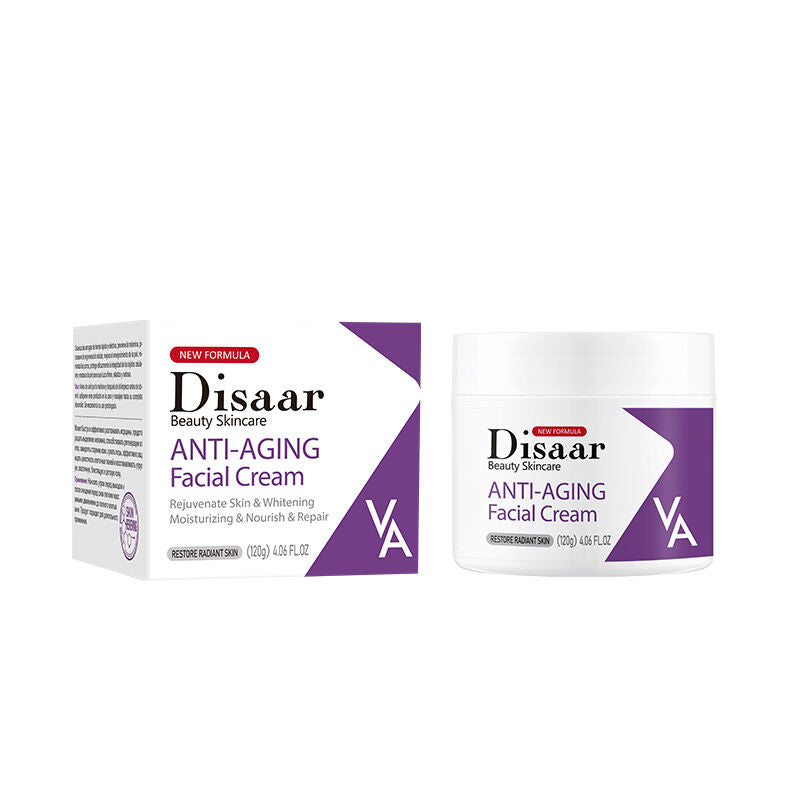 Disaar Anti-Aging Facial Cream 120g