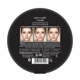 Megaglo Contouringing Palette