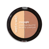 Megaglo Contouringing Palette