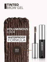 Flormar Tinted Eyebrow Gel