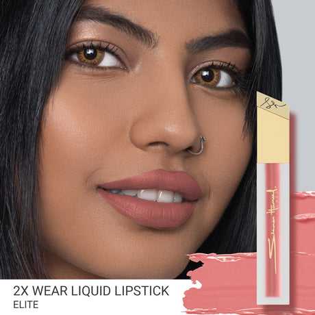 Sh 2X Wear Liquid Lipstick