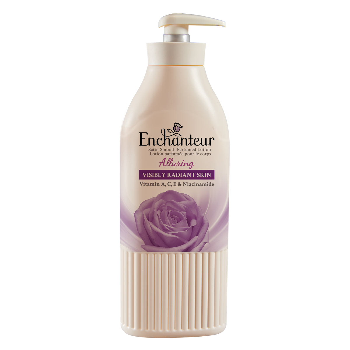 Enchanteur Alluring Lotion 500ml