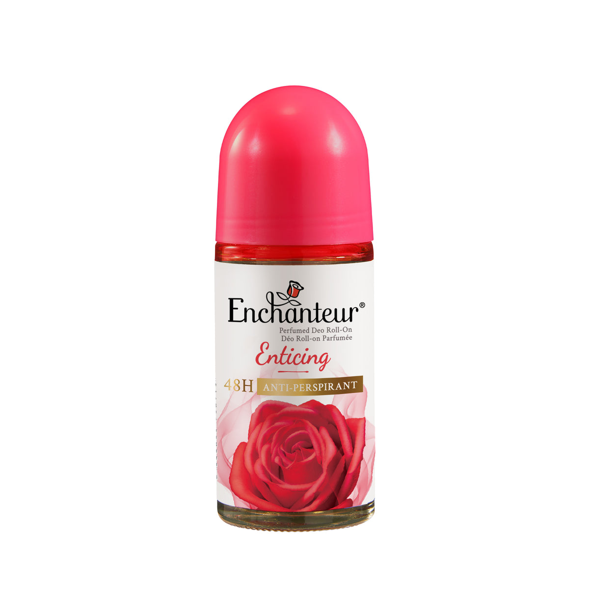 Enchanteur Enticing Roll On 50ml