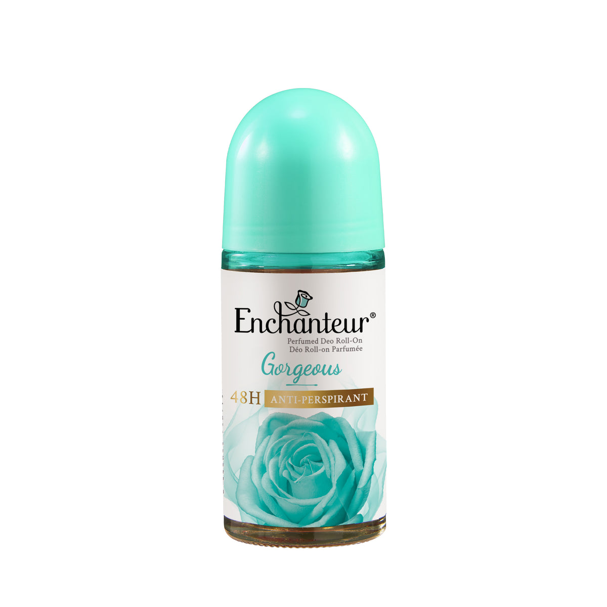 Enchanteur Women Gorgeous Roll On 50ml