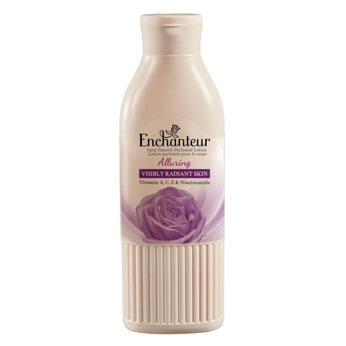 Enchanteur Alluring Perfumed Body Lotion 250ml