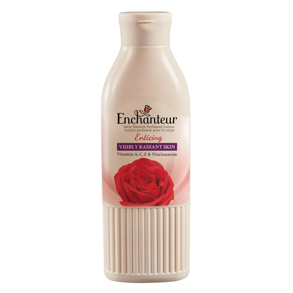 Enchanteur Enticing Perfumed Body Lotion 250ml