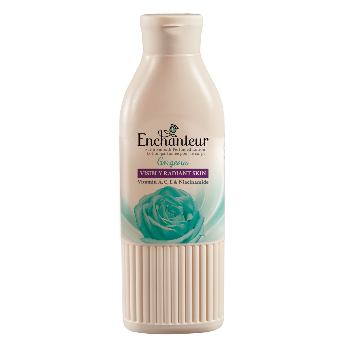 Enchanteur Gorgeous Perfumed Body Lotion 250ml