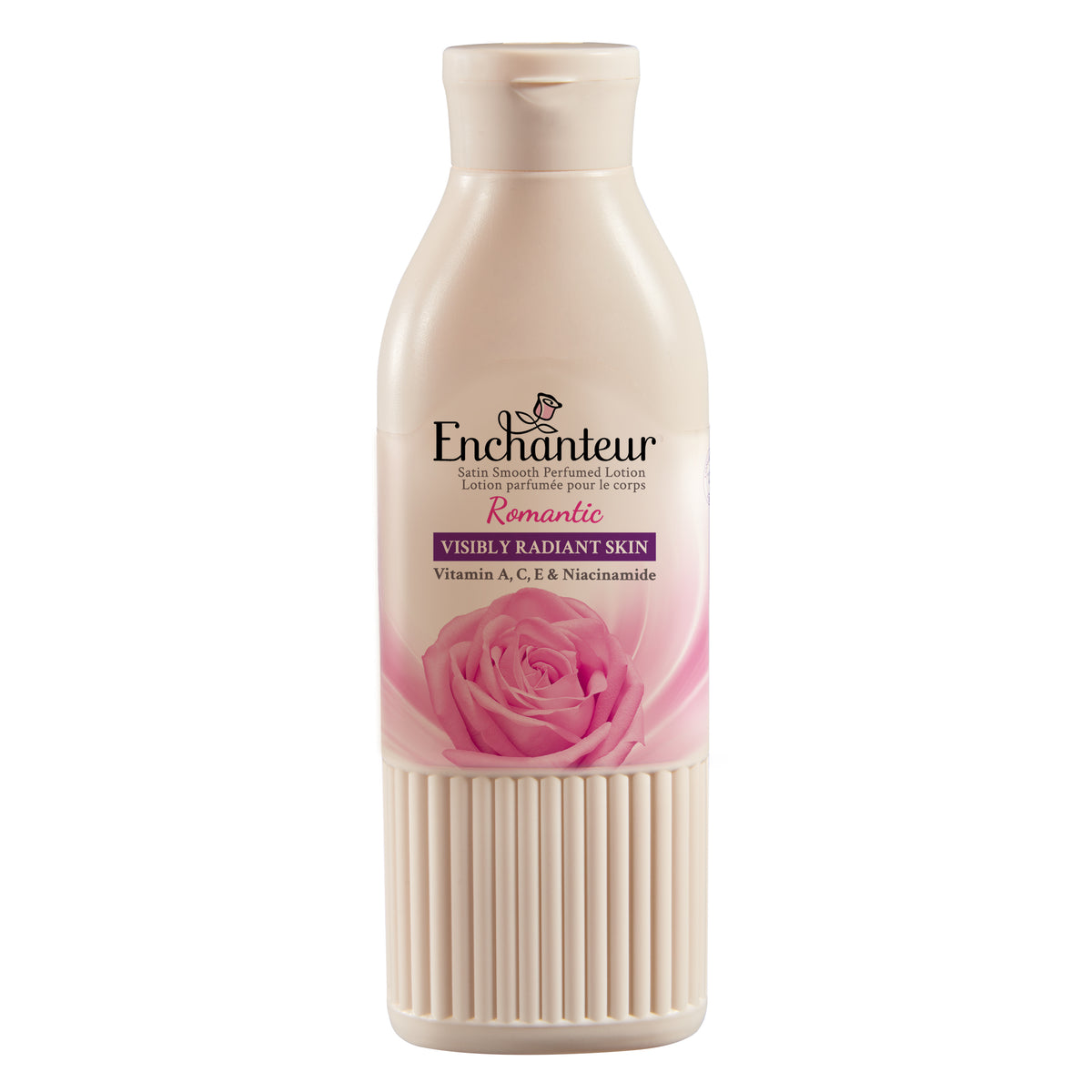Enchanteur Romantic Perfumed Body Lotion 250ml