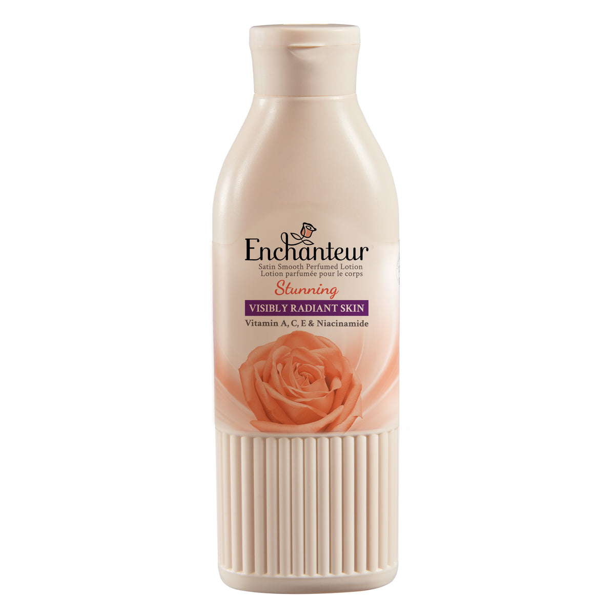 Enchanteur Stunning Perfumed Body Lotion 250ml