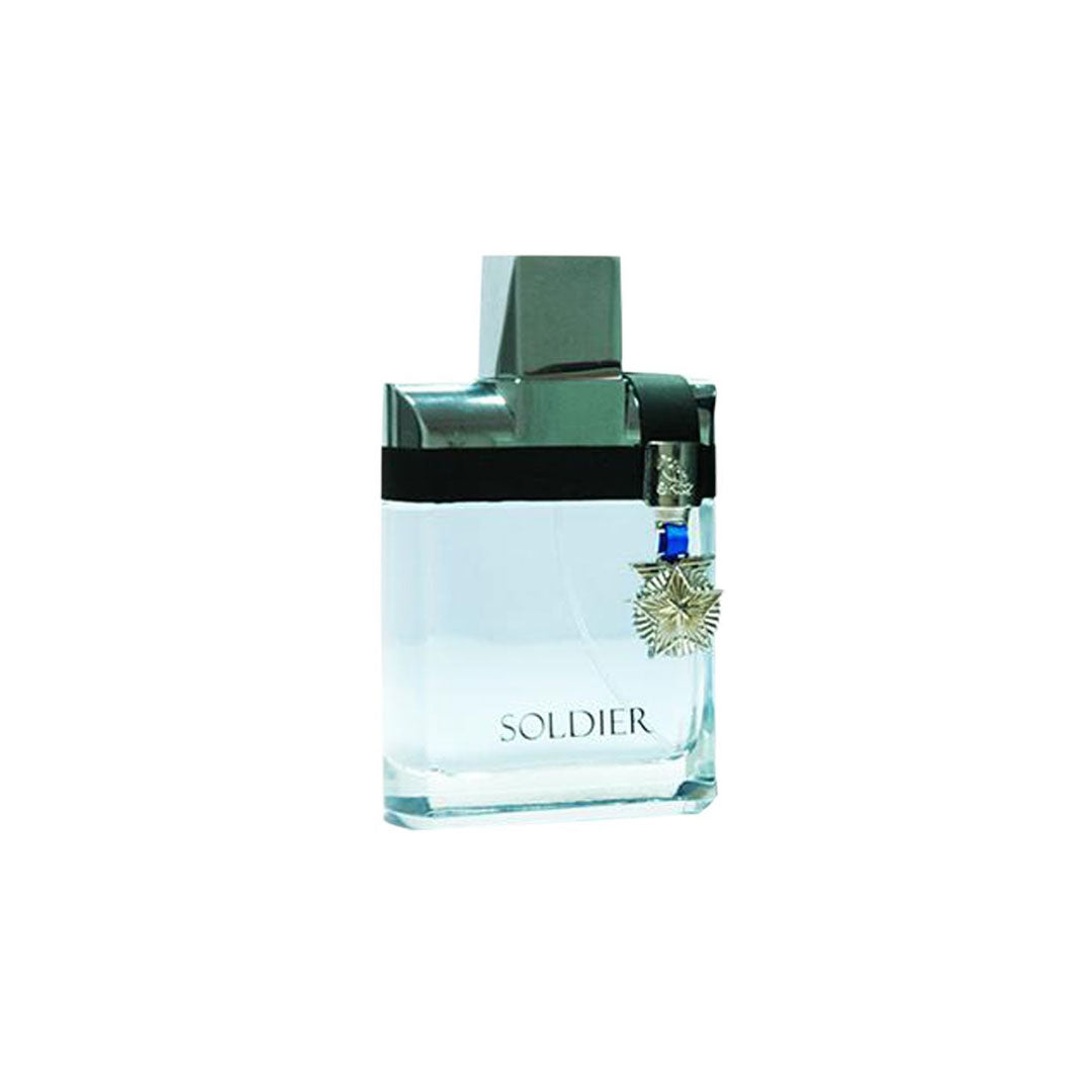 Ekoz Men Soldier EDP Perfume 100ml