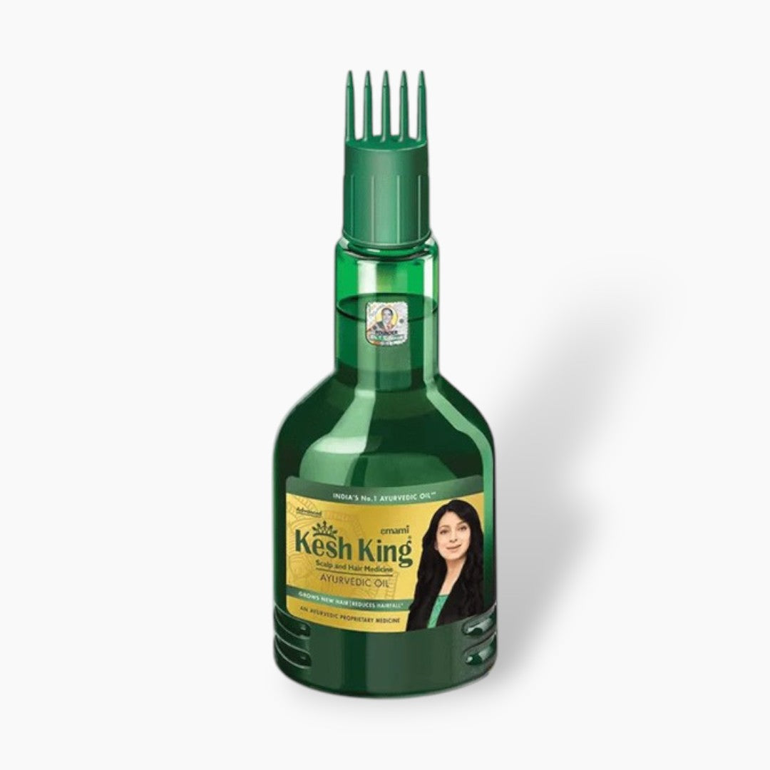 Emami Kesh King Plus 21 Herbs Hair Oil 100ml