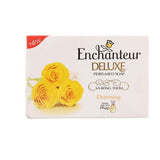 Enchanteur Charming Deluxe Soap Bar 90g