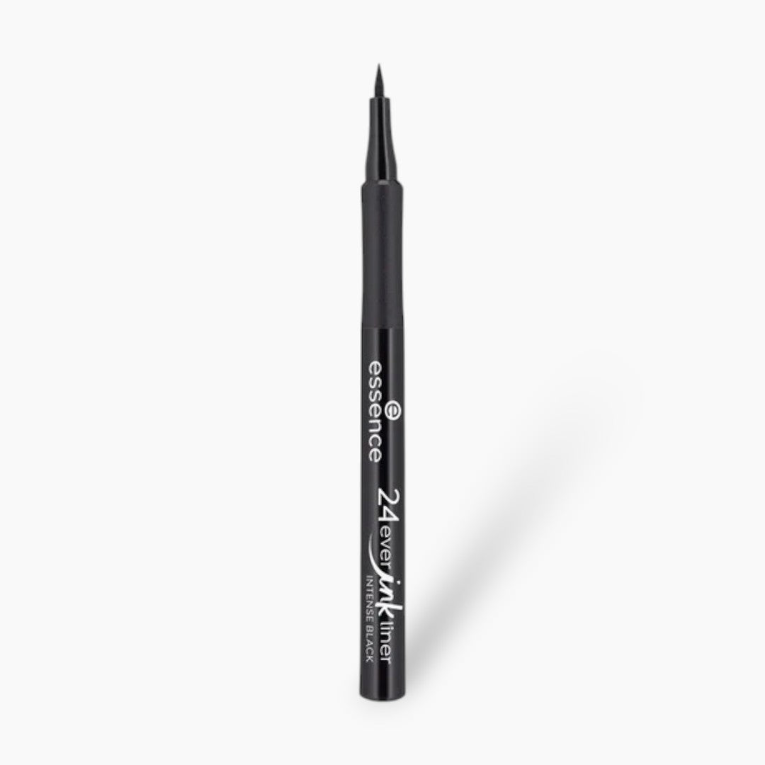 Essence 24Ever Ink Eye Liner - 01 Intense Black
