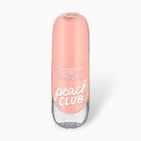 Essence Gel Nail Colour 8ml -  68 Peach Club