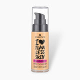 Essence I Love Flawless Foundation 30ml - 60
