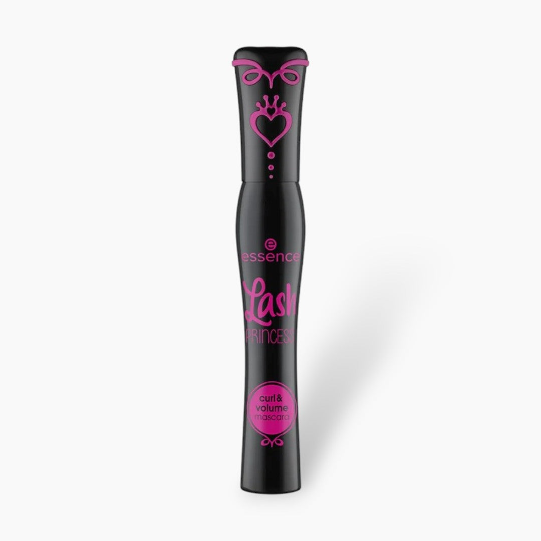 Essence Lash Princess Curl & Volume Mascara 12ml