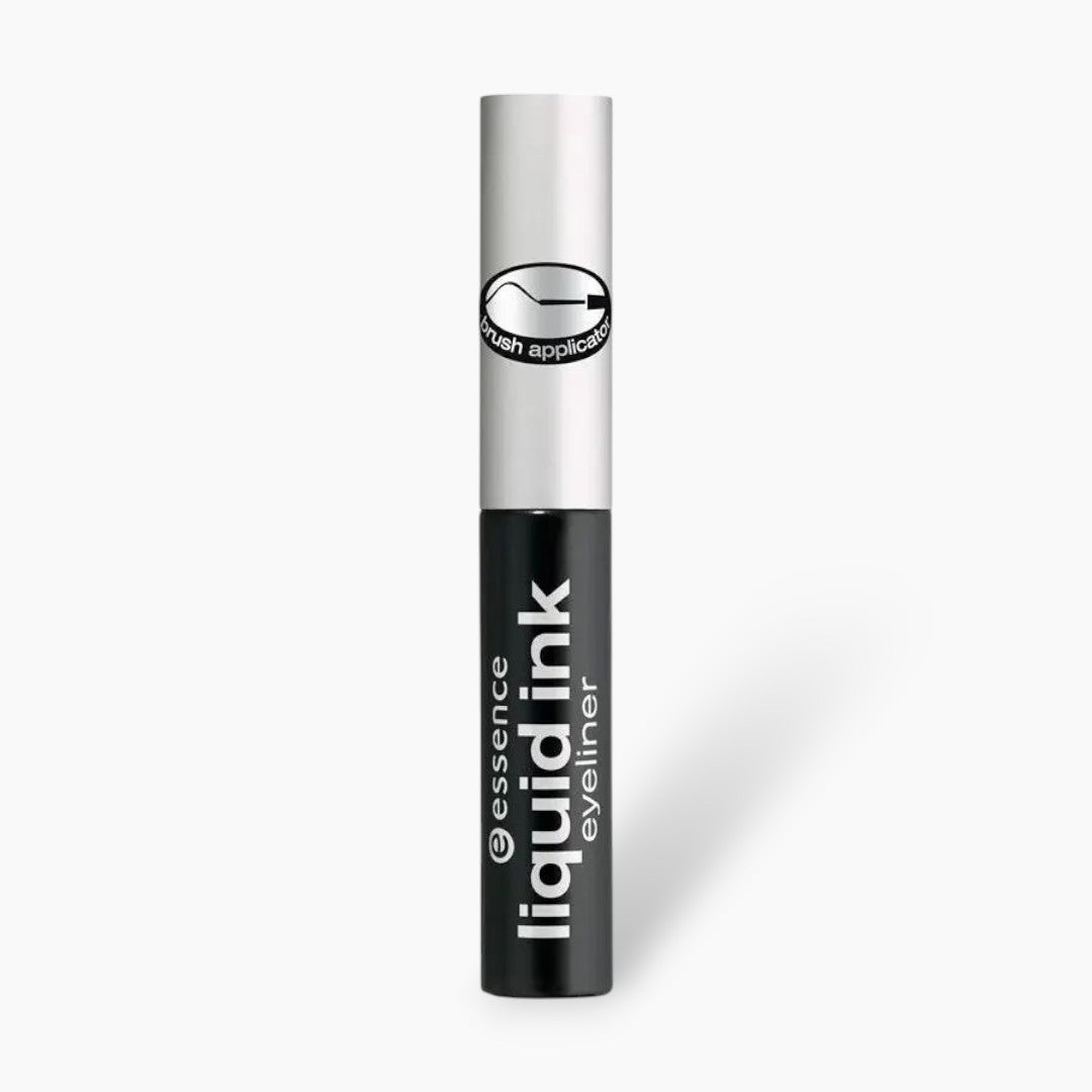 Essence Liquid Ink Eye Liner 3ml - 01