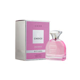 Estiara Choice Delicate Perfume 100ml